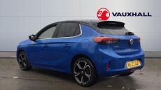 Vauxhall Corsa 1.2 Elite Edition 5dr Petrol Hatchback